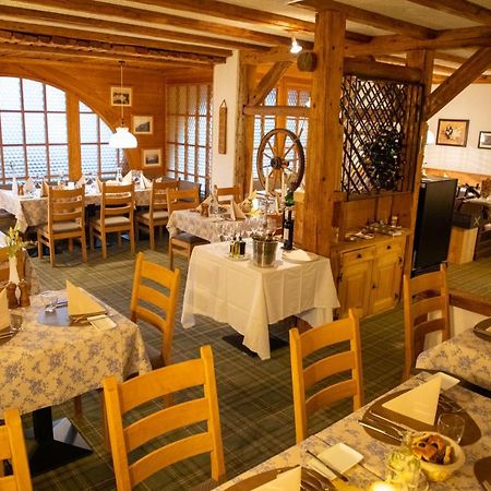 Alpenlodge Val Gronda Obersaxen Exterior foto