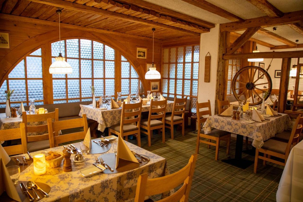 Alpenlodge Val Gronda Obersaxen Exterior foto