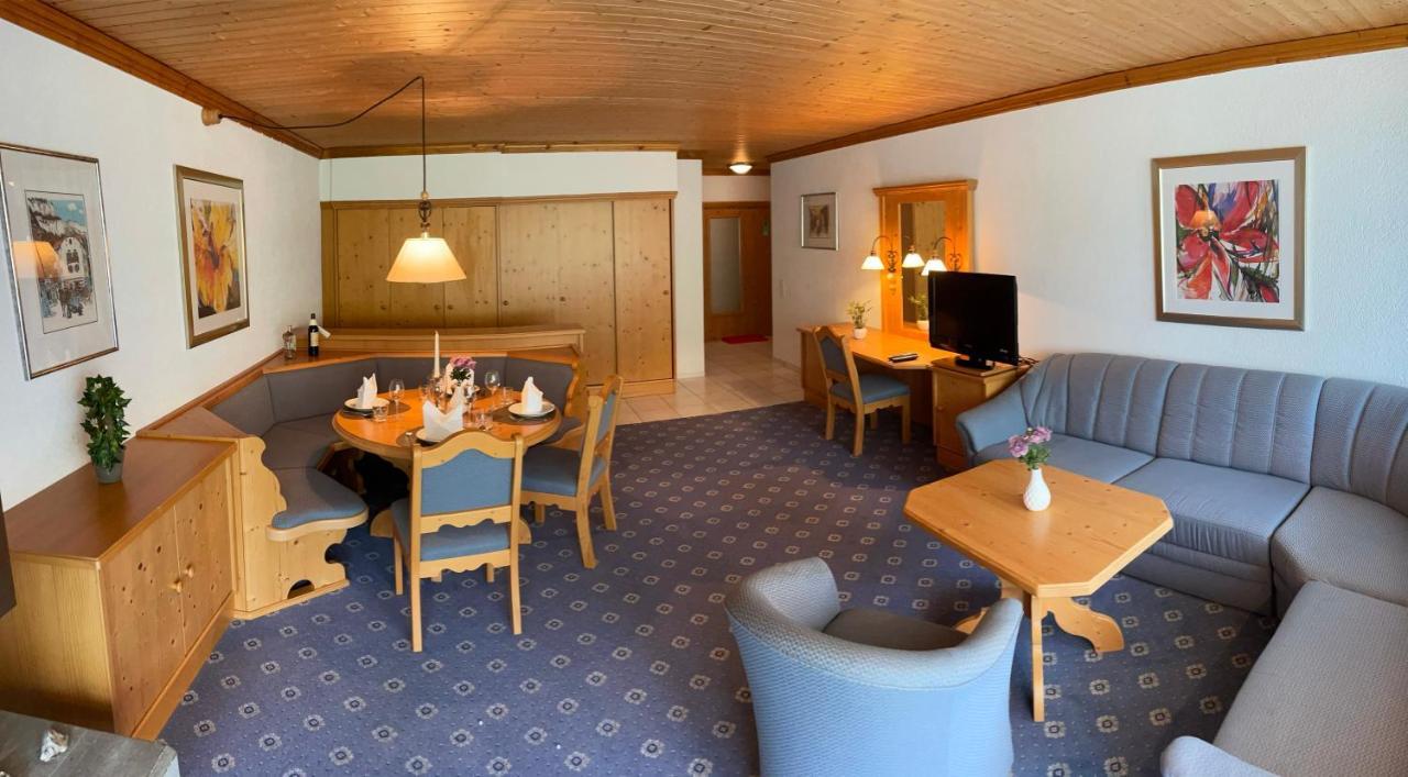 Alpenlodge Val Gronda Obersaxen Exterior foto
