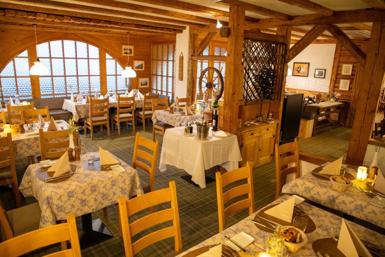Alpenlodge Val Gronda Obersaxen Exterior foto